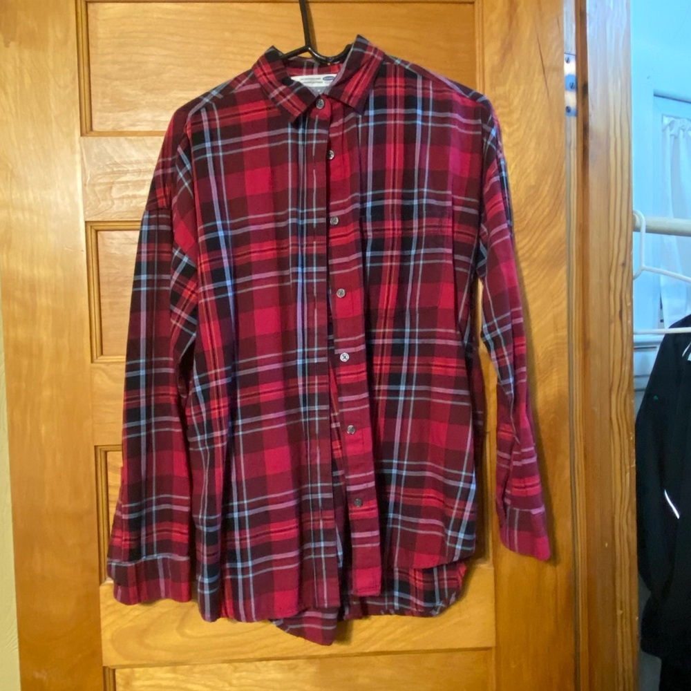 Flannel